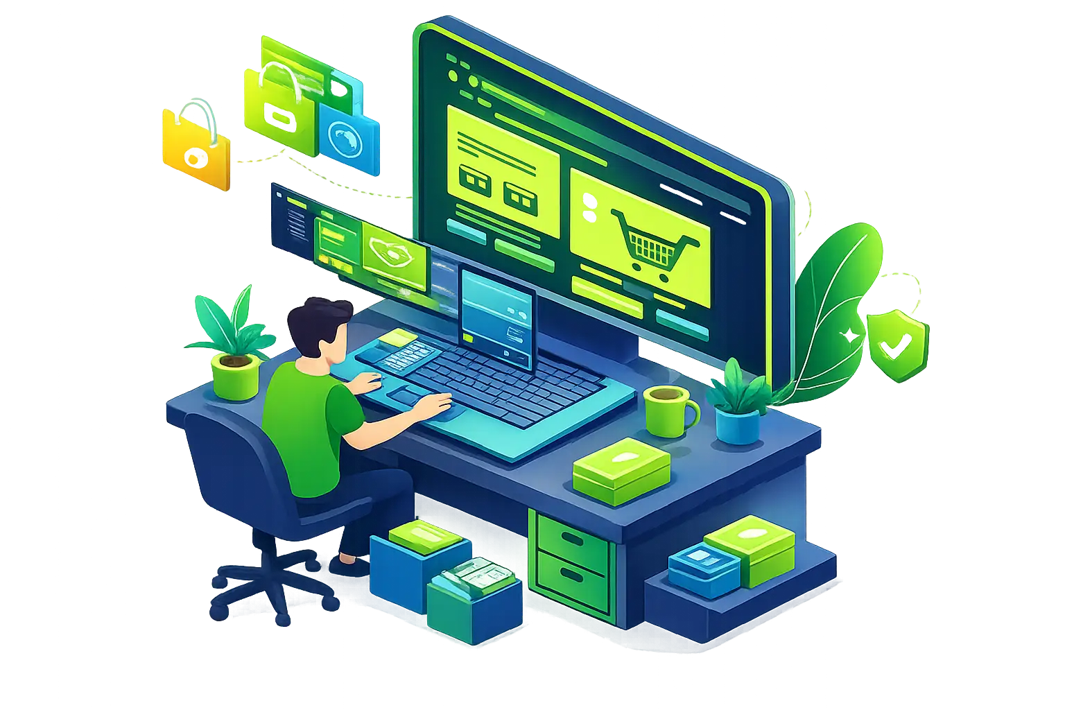 Magento 2 Development