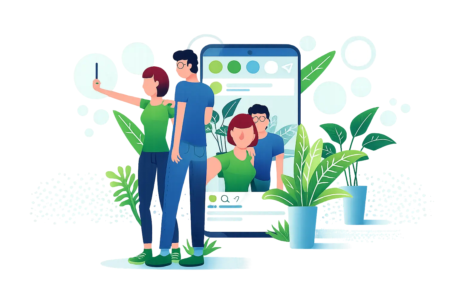 React Native Mobile App Development